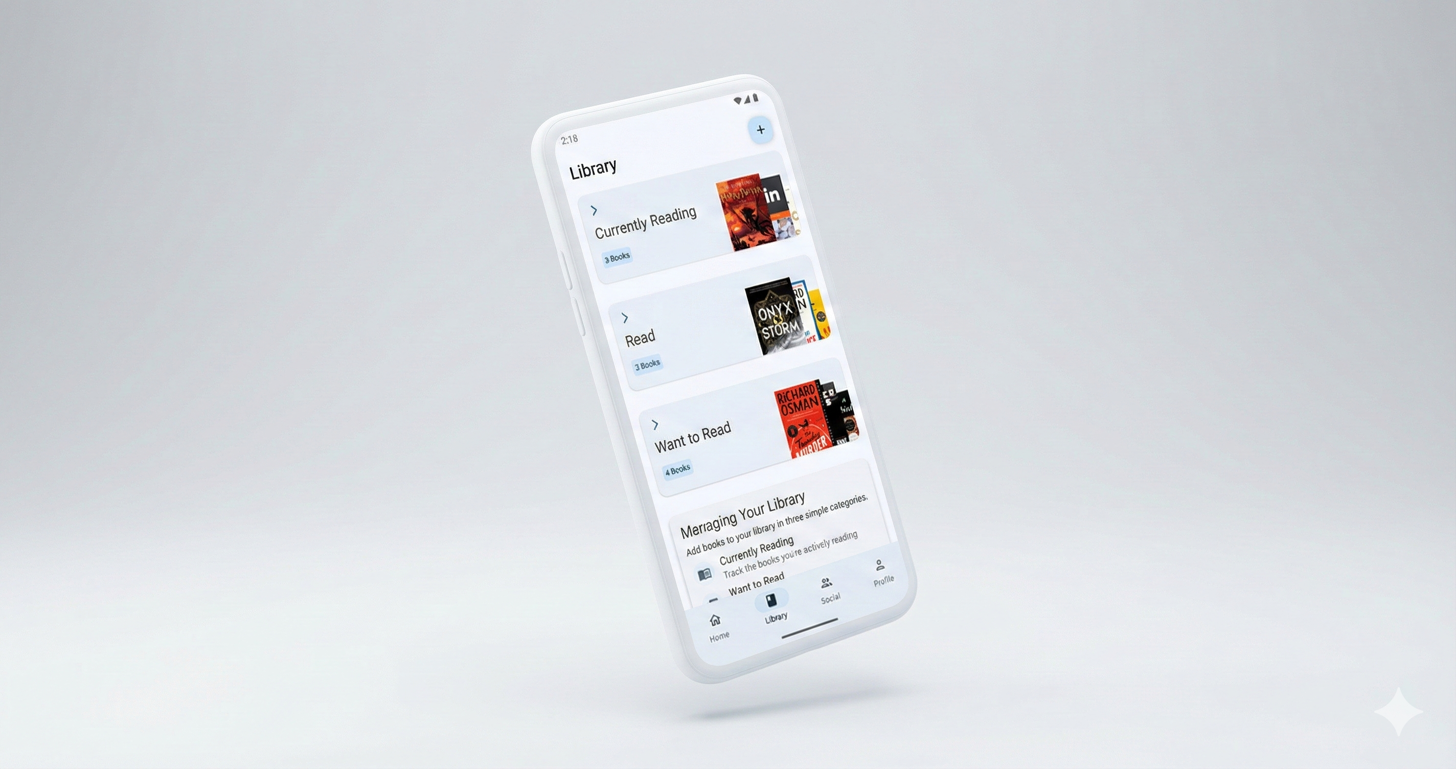 Booklio